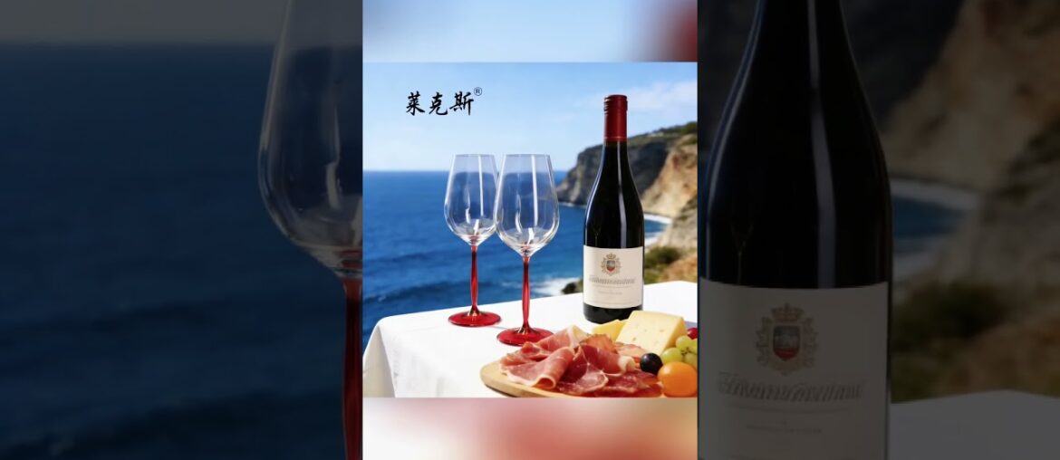 premium quality crystal wine glass #wine glass#crystal wine glasses