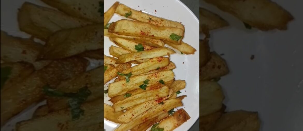 french fries recipe #kids recipe #cooking channel #cooking shorts