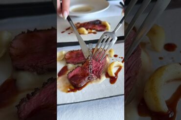 淡路島で人生1の美食体験！深い森に佇むフレンチレストラン🍽️