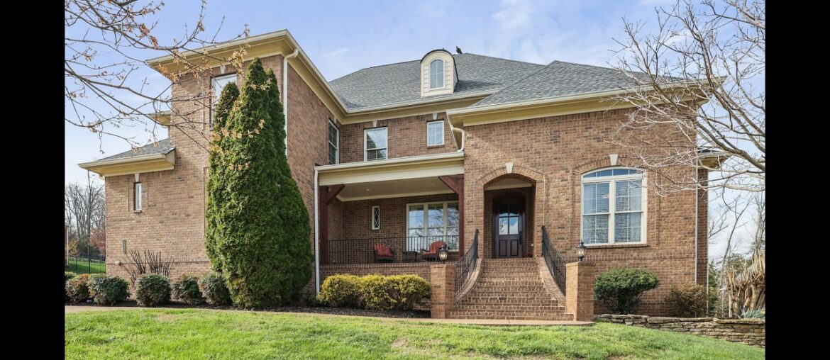 Virtual Tour_1432 Wolf Creek Drive, Nolensville, TN 37135