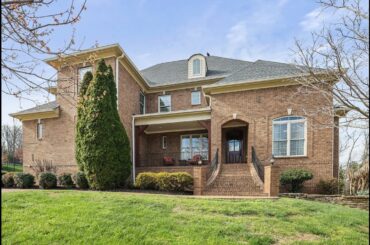 Virtual Tour_1432 Wolf Creek Drive, Nolensville, TN 37135