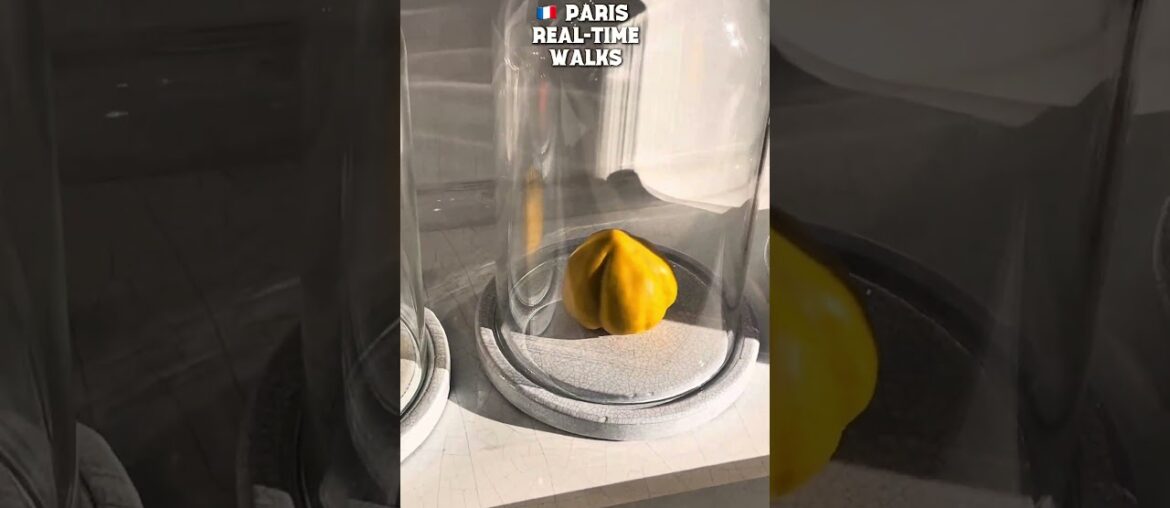 This french pastry is too perfect to be real 👀🇫🇷