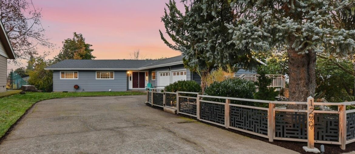 1299 Marshall Dr SE, Salem, OR