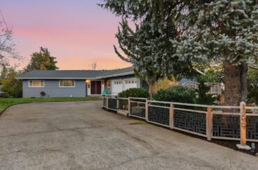 1299 Marshall Dr SE, Salem, OR