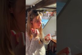 📍Blue Heron French Cheese Company — Tillamook, Oregon This ended up being one of our favorite