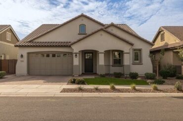 22891 E Mayberry Road, Queen Creek, AZ, 85142