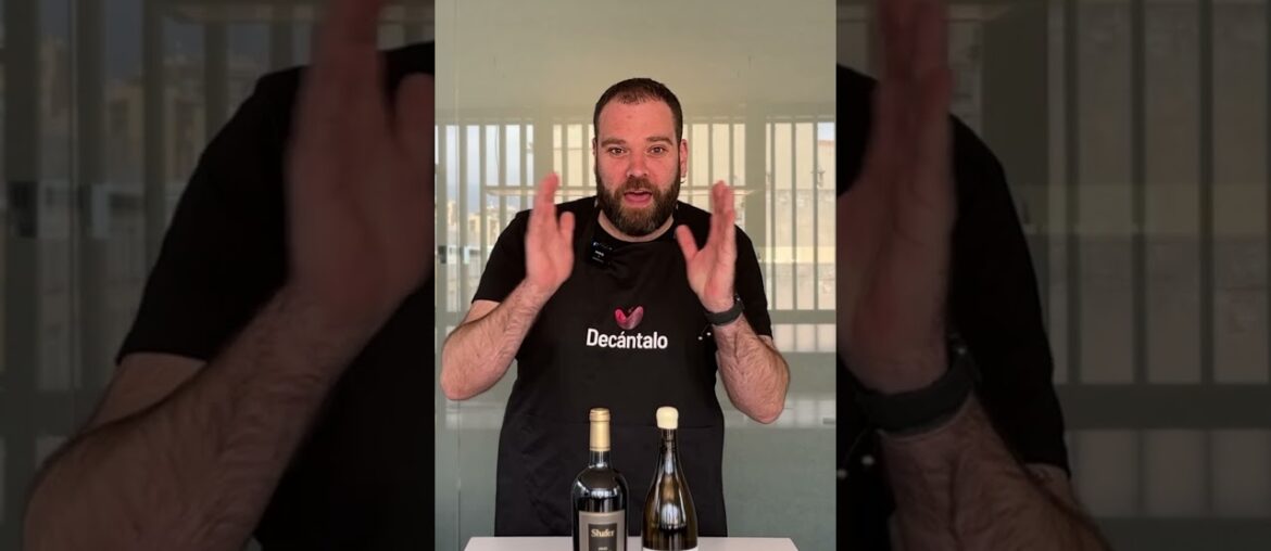 #Decántalo | Los vinos estadounidenses que destronaron a los vinos de Francia