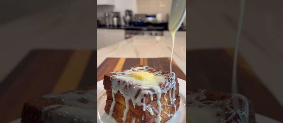 Hong Kong Style French Toast 🍞 #food #foodie #shorts