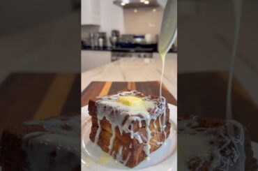 Hong Kong Style French Toast 🍞 #food #foodie #shorts