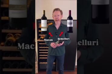 Which Rioja would you choose? 🍷 Producers and wines mentioned: Pujanza Contino Muga Marques