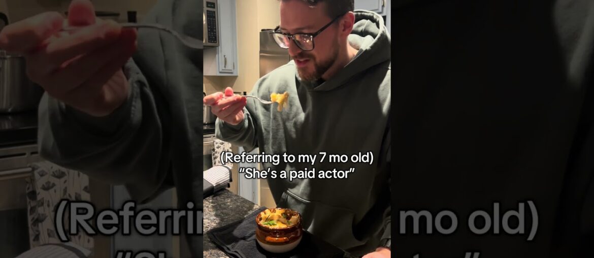 French onion pasta #cooking #budgetfriendlyeats #homecuisine #food #glutenfree #foodie