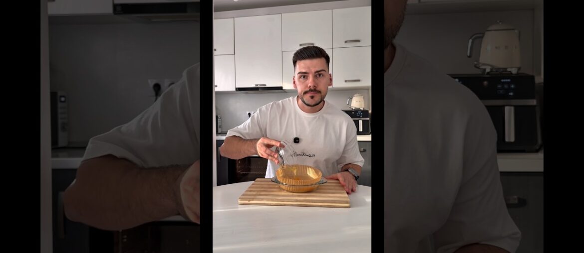 High Protein French Toast 🍞 Better than the real thing? #food #recipe #review