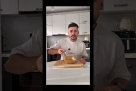 High Protein French Toast 🍞 Better than the real thing? #food #recipe #review