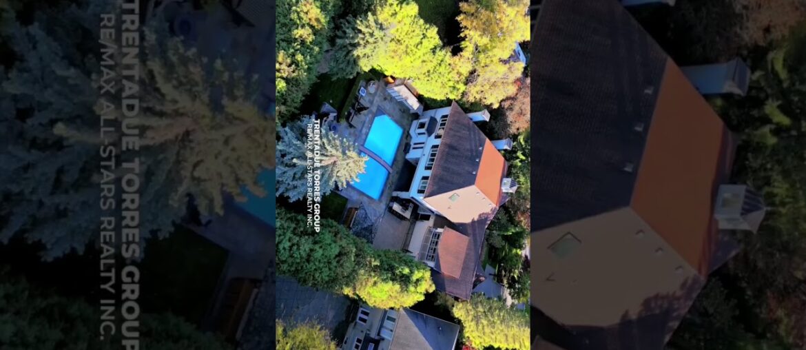 Home For Sale in Unionville - 32 Wembley Avenue