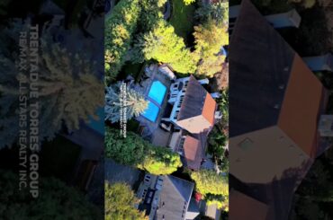 Home For Sale in Unionville - 32 Wembley Avenue