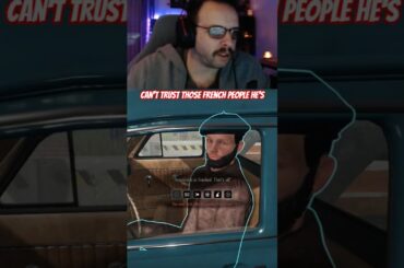 french people bought a bottle of wine and a great time to celebrate #winebottler #twitch #gaming