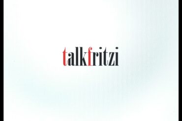 Talk Fritzi  40