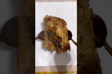 Arrosto di Maiale Ripieno 😍 Easy & Delicious Italian Stuffed Pork Roast Recipe#arrosto #ricette