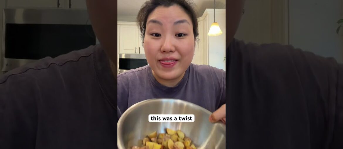 Copycat Recipe for Takorea/Hankook Fries