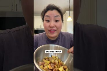 Copycat Recipe for Takorea/Hankook Fries