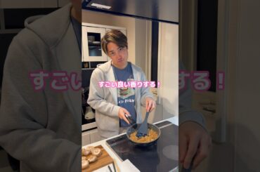 食欲に貪欲。最終的に肉味噌ピーマンを食べました🫑#ルミネ #LUMINE #グルメ #洋食 #肉味噌ピーマン