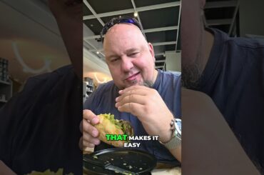 This PERFECT French Steak Frites Will Make You Drool! #shorts