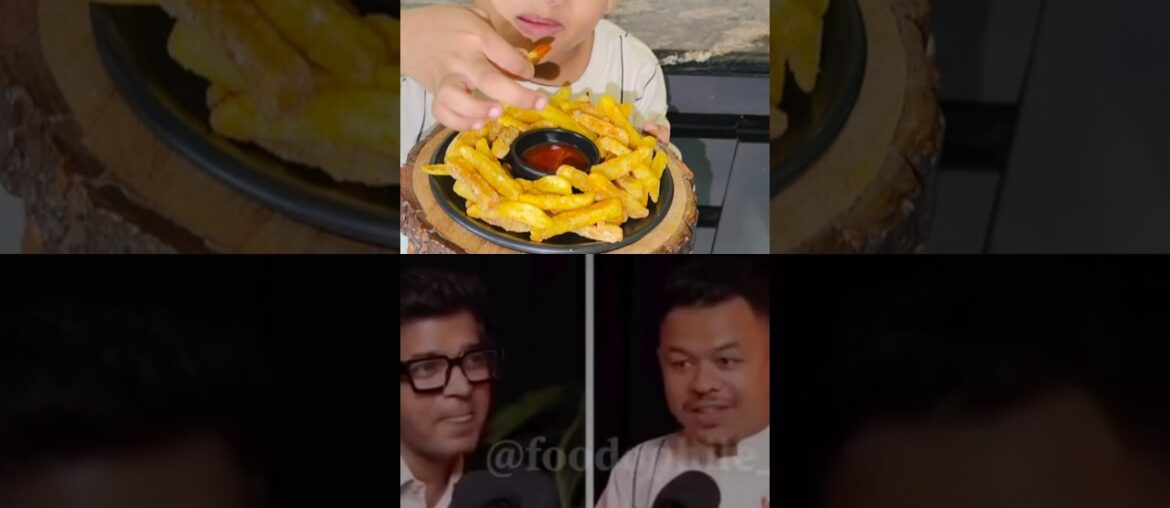 Viral French Fries 😋#shorts #ytshorts #viralreels #youtube #viral #trending #easy #pratibha #yt