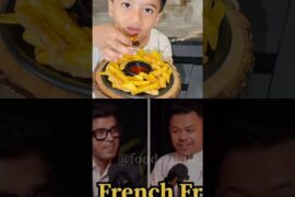 Viral French Fries 😋#shorts #ytshorts #viralreels #youtube #viral #trending #easy #pratibha #yt
