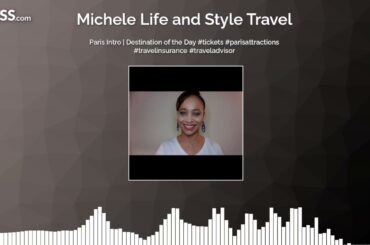 Paris Intro | Destination of the Day #tickets #parisattractions #travelinsurance #traveladvisor