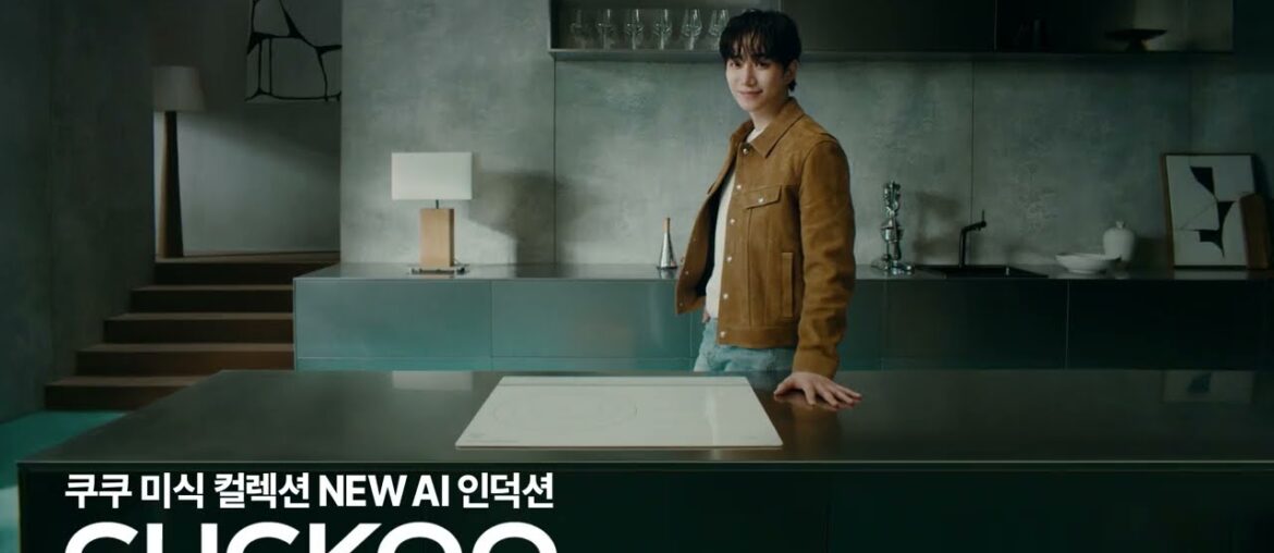 [쿠쿠] 미식 컬렉션 NEW AI 인덕션 | 야구 편