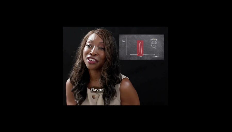 Why French Press Coffee Turns Bitter | Grind Size Consistency Explained | By Peak Flavor Coffee