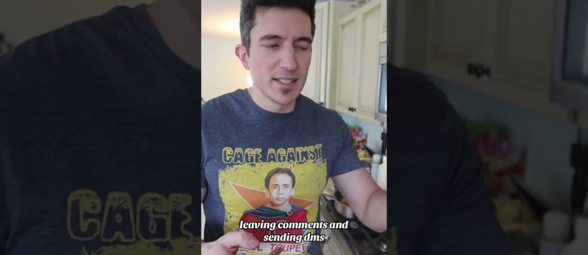 You had me at beans @chefmarinie  #beans #healthyrecipe #easyrecipe #fiber