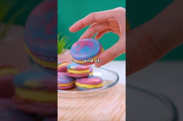 Is making MACARONS actually HARD?!