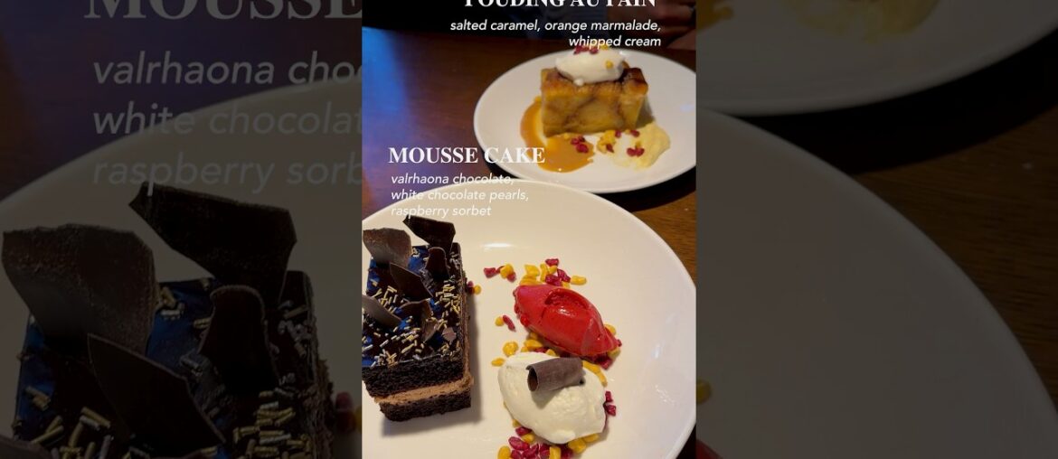 Denver restaurant review #denver #restaurantreview #foodreview