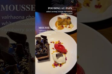 Denver restaurant review #denver #restaurantreview #foodreview