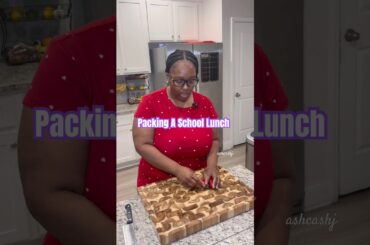 Her request was French Toast for lunch #packlunch #lunchboxideas #shorts