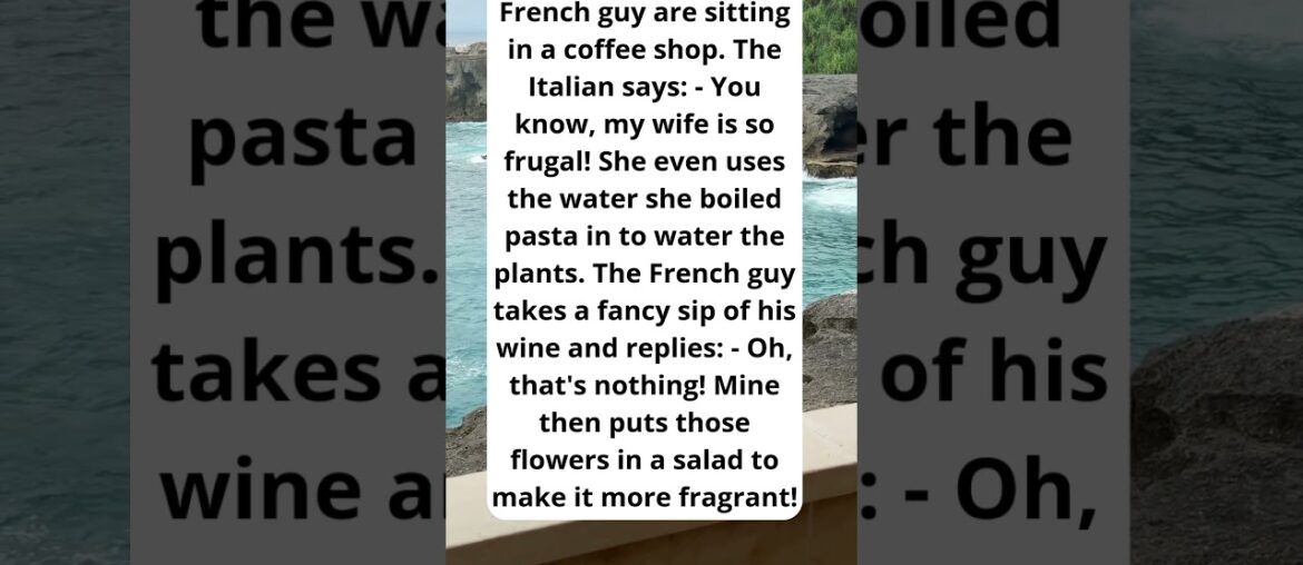 The Frugal Wife Hack That's Absolutely Wild