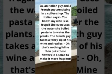 The Frugal Wife Hack That's Absolutely Wild