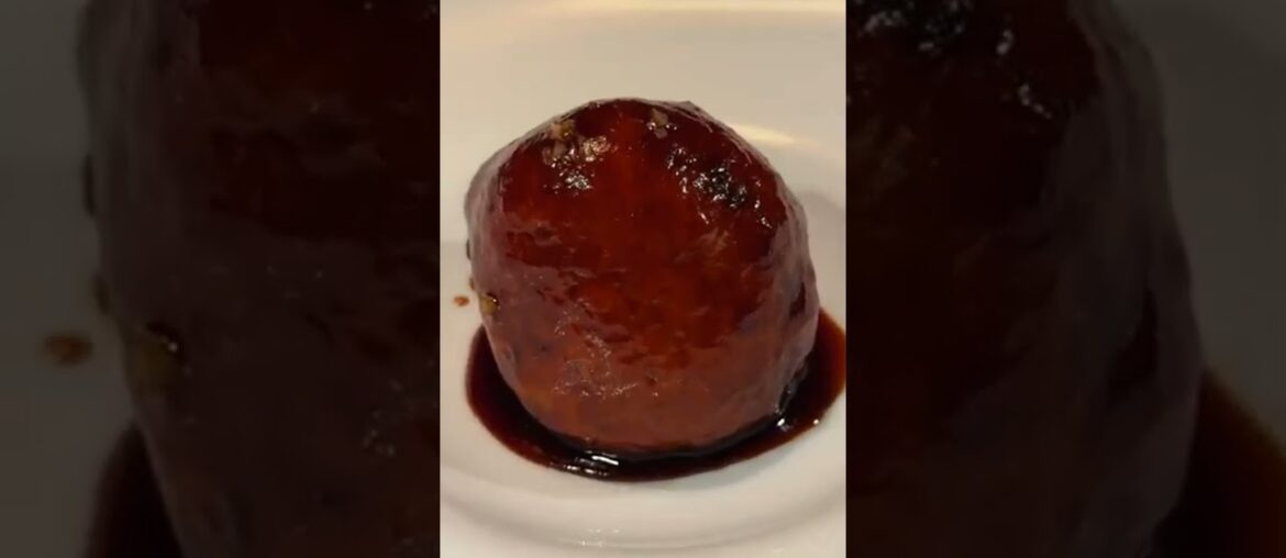 Michelin Star Chef 🔥🤤 Cooking Magic | Gilles Epié at L’Avant-Garde