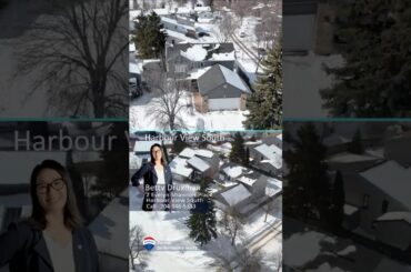 2 Evelyn Shannon Place in Harbour View South - #Shorts #realestate #realtor #realestateadvertising