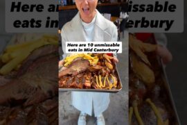 Have you been to Mid Canterbury?