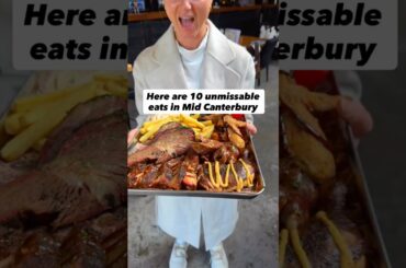 Have you been to Mid Canterbury?