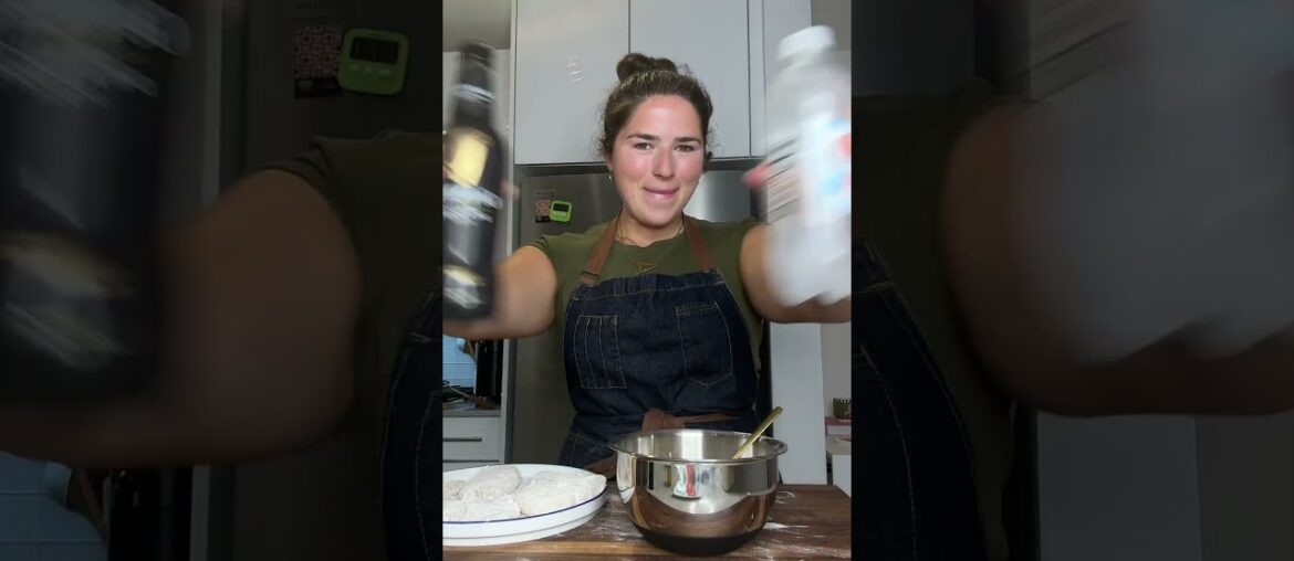 Fish & Chips ~ in honor of St. Patty’s day!! ☘️