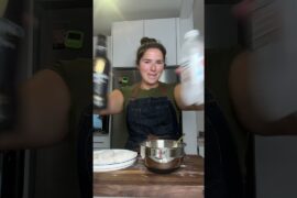 Fish & Chips ~ in honor of St. Patty’s day!! ☘️