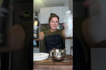 Fish & Chips ~ in honor of St. Patty’s day!! ☘️