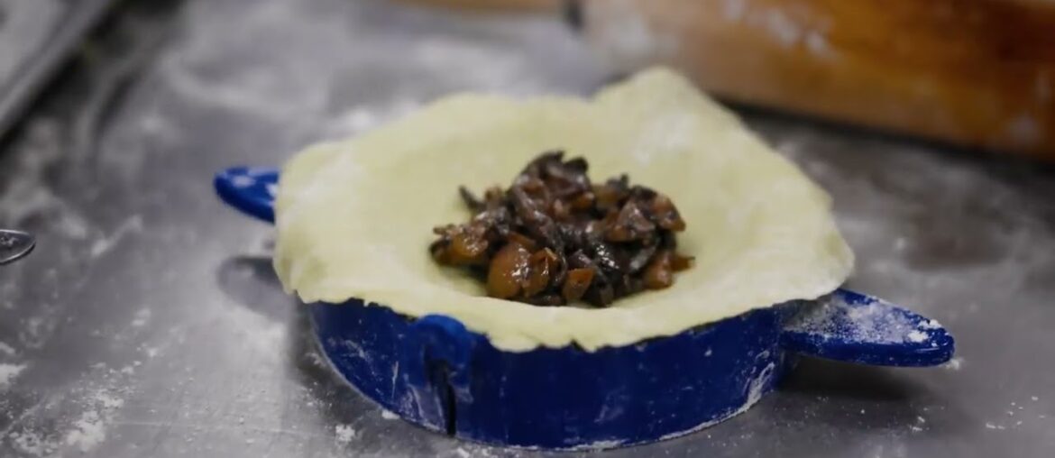 Berber Street Food | RATIONAL