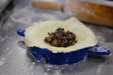 Berber Street Food | RATIONAL