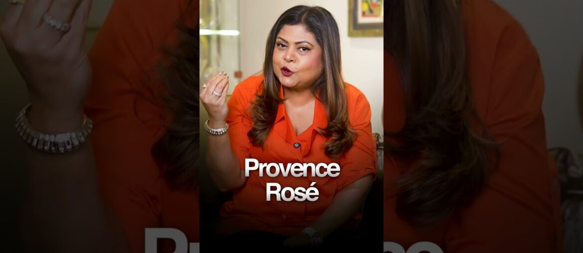 Wines for beginners | Sonal C Holland MW