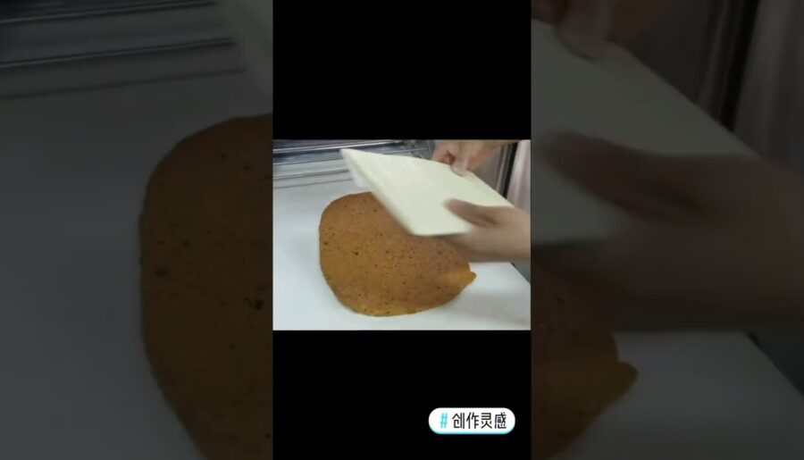 經典的法國甜點#美的很自然#甜點#美食Classic French Desserts #NaturallyBeautiful #Desserts #gourmet