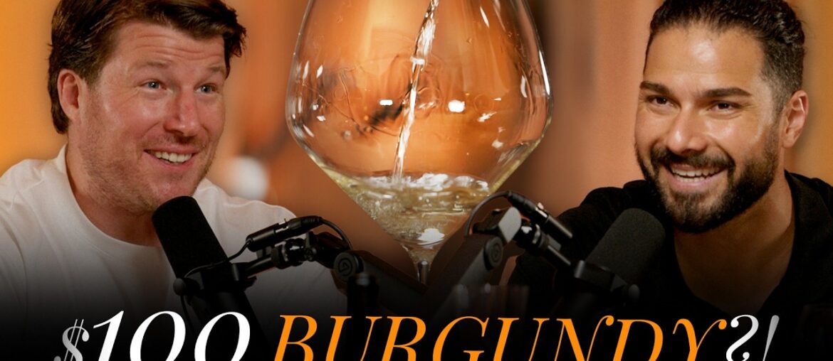 Burgundy’s Most Underrated Grape